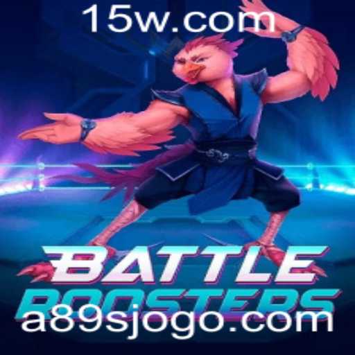 BattleRoosters: Conheça o Jogo Que Está Conquistando os Games Competitivos