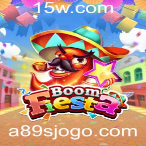 BoomFiesta: Mergulhe em um Mundo Explosivo de Diversão e Estratégia