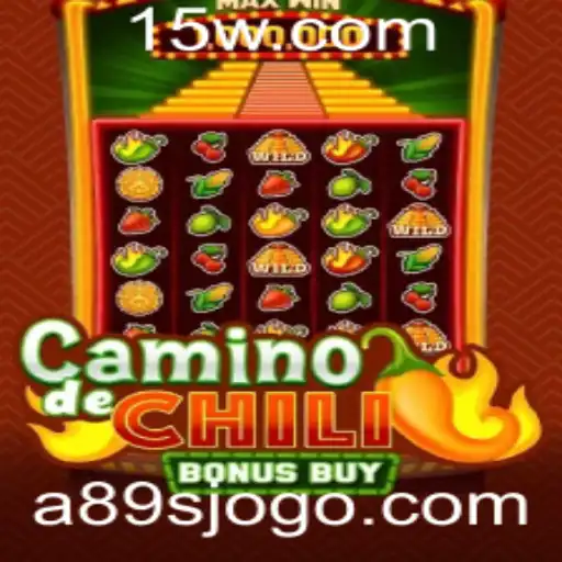 Descubra as Aventuras de 'CaminodeChiliBonusBuy'