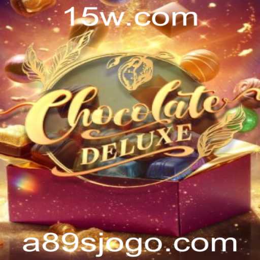 Explorando o Fascinante Jogo ChocolateDeluxe