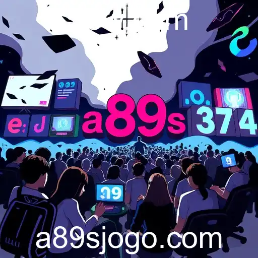 Comunidade de Jogadores e o Impacto de a89s