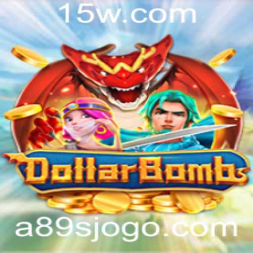 DollarBombs: Um Mergulho no Jogo que Está Dominando o Cenário Atual