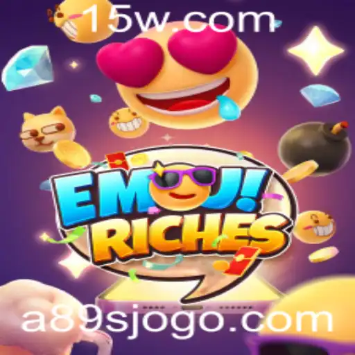 Explorando o Mundo do Jogo EmojiRiches: Uma Aventura Envolvente