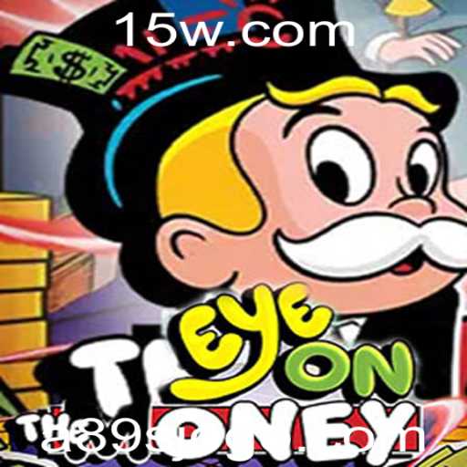 EyeOnTheMoney: O Novo Fenômeno do Mundo dos Jogos de Estratégia