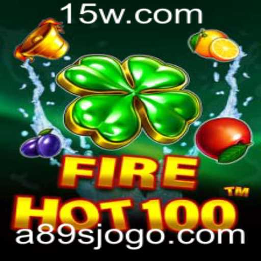 Descubra o Universo de FireHot100: A Revolução dos Jogos com a89s