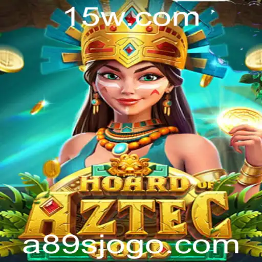 Hoard of Aztec Gold: A Aventura Mística no Mundo dos Jogos