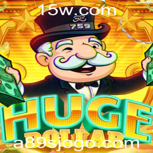 Explorando HugeDollar: Um Guia Completo sobre o Jogo