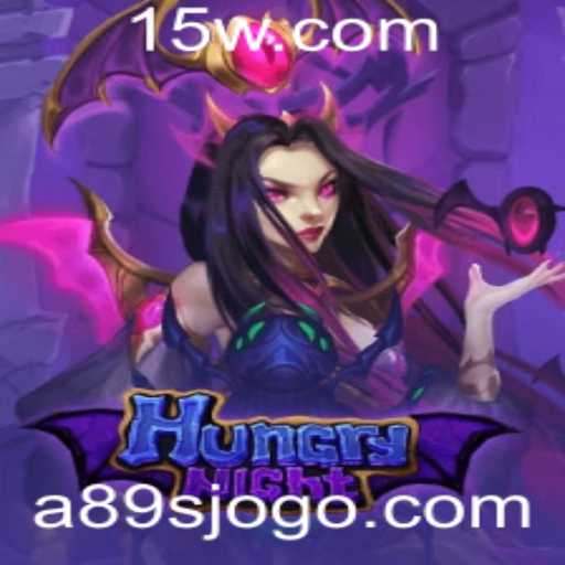 Explorando o Mundo do Jogo HungryNight