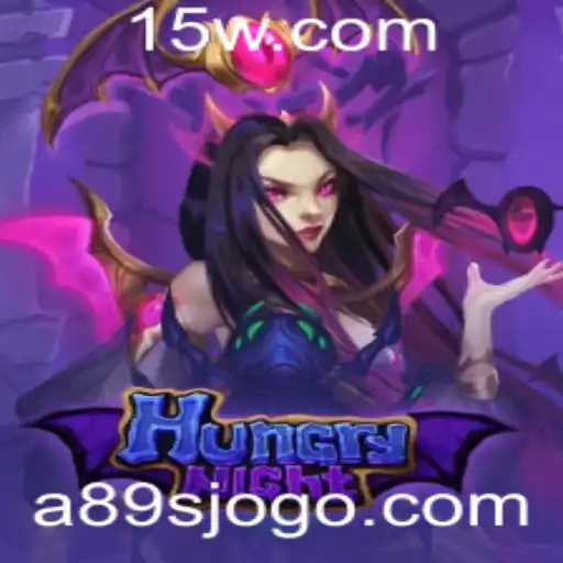 Explorando o Mundo do Jogo HungryNight