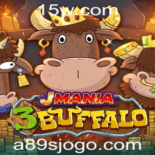 JMania3Buffalo: A Nova Sensação dos Jogos de Estratégia