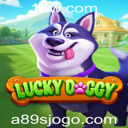 Explorando o Mundo do Jogo LuckyDoggy: Diversão e Estratégia
