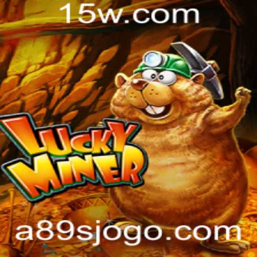 Descubra os Segredos do Jogo 'LuckyMiner'