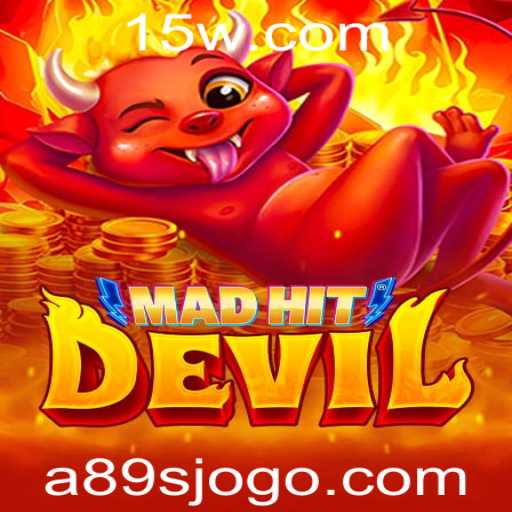 Descubra o Mundo de MadHitDevil: O Jogo que Está Conquistando a Cena Gamer