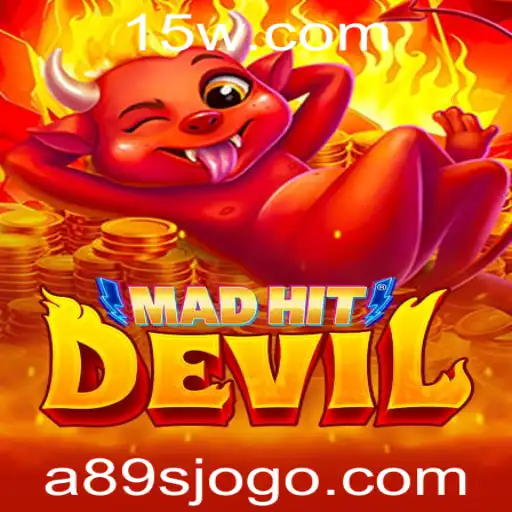 Descubra o Mundo de MadHitDevil: O Jogo que Está Conquistando a Cena Gamer