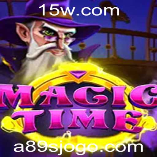 Explorando o Fascinante Mundo de MagicTime: Regras e Introdução ao Jogo