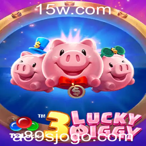 Descubra o Empolgante Mundo de 3LUCKYPIGGY: Um Guia Completo para Jogadores