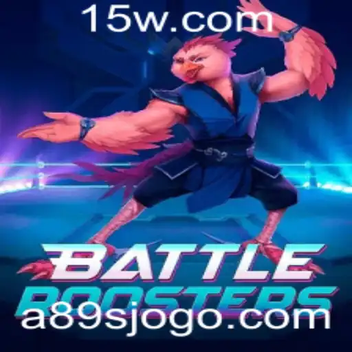 BattleRoosters: Conheça o Jogo Que Está Conquistando os Games Competitivos