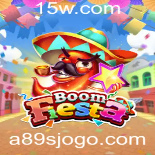BoomFiesta: Mergulhe em um Mundo Explosivo de Diversão e Estratégia