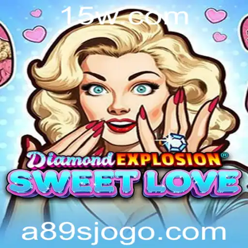 DiamondExplosionSweetLove: Mergulhando no Fascinante Mundo dos Jogos
