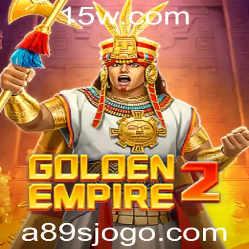 Descubra o Novo Fenômeno dos Jogos: GoldenEmpire2