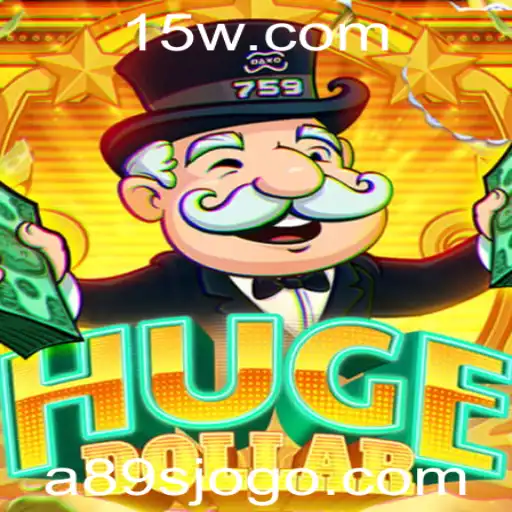 Explorando HugeDollar: Um Guia Completo sobre o Jogo