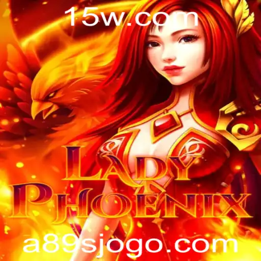 Descubra o Fascinante Mundo de 'LadyPhoenix'