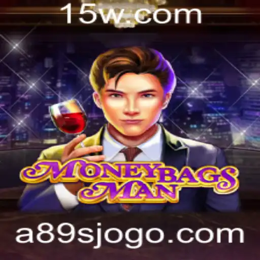 Explorando o Universo de MoneybagsMan: O Jogo de Estratégia Financeira