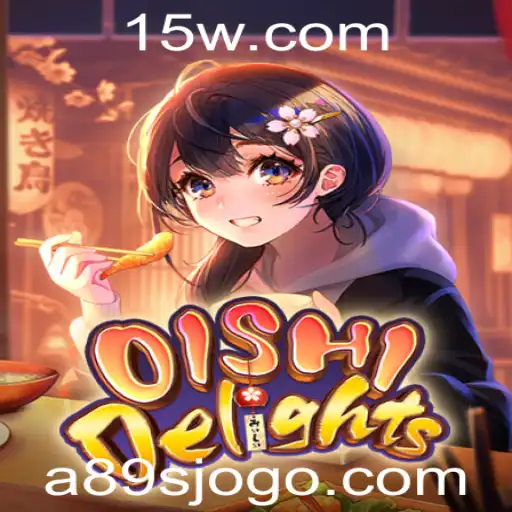 OishiDelights: Descubra a aventura gastronômica do a89s