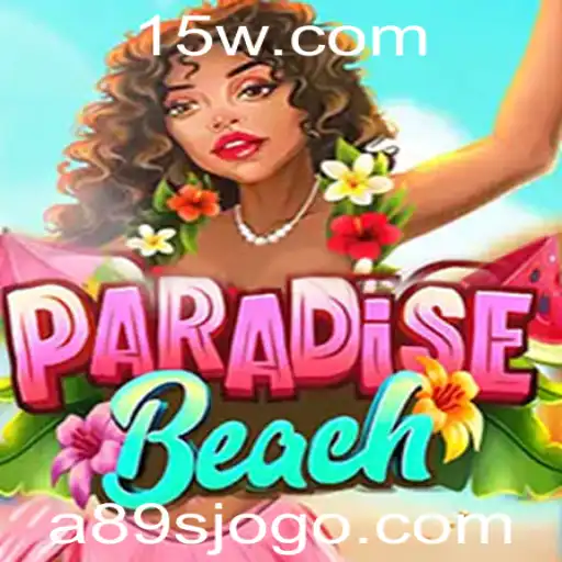 Descubra as Aventuras de ParadiseBeach: O Jogo de Estratégia Costeira