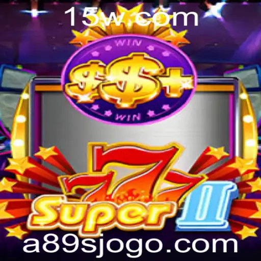 Descubra o Mundo de Super777II: A Nova Sensação dos Jogos