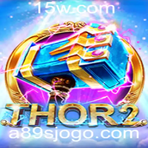 Thor2: A Inovação no Mundo dos Jogos com a Chave a89s