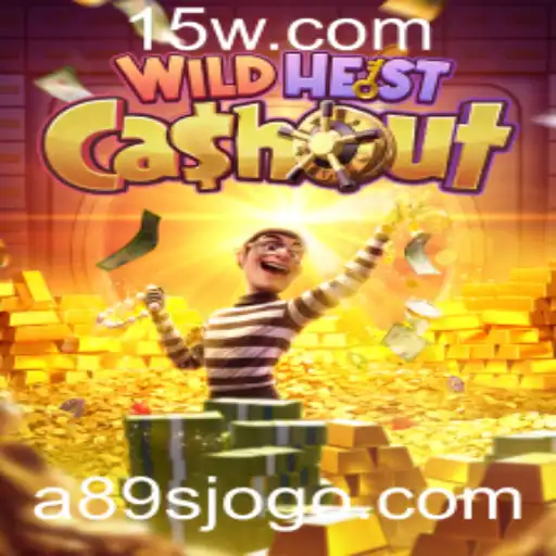 Desvendando o Fascinante Mundo de WildHeistCashout