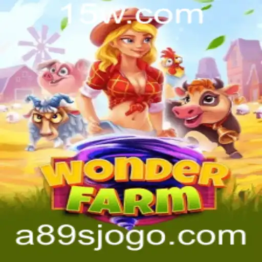 WonderFarm: Uma Jornada Cativante no Mundo dos Jogos