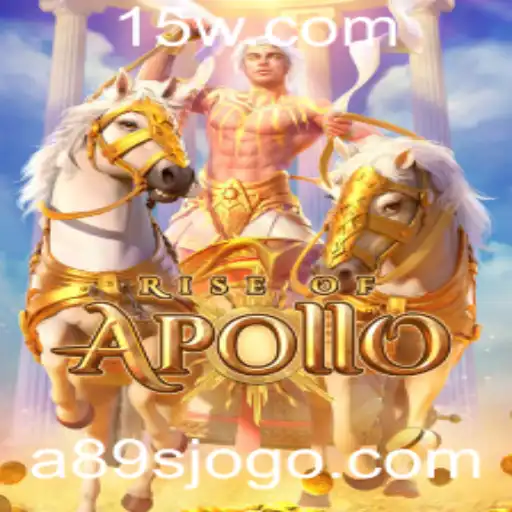 Rise of Apollo: Mergulhe na Aventura Épica do Novo Jogo de Estratégia