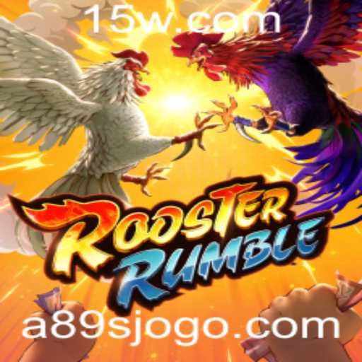 RoosterRumble: A Revolução dos Jogos de Estratégia em Tempos Modernos