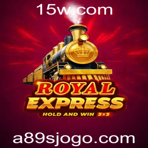 Royal Express: Aventura e Estratégia nas Trilhas do Poder