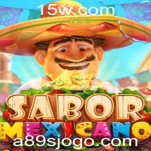 Explorando o Jogo SaborMexicano: Descubra a Aventura Sabores Através das Regras e Dinâmicas