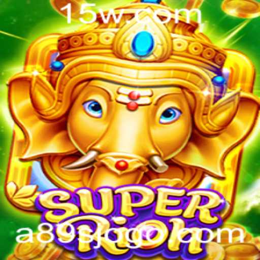 Explorando o Mundo de SuperRich: Um Jogo de Estratégia e Riqueza