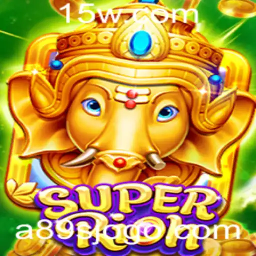 Explorando o Mundo de SuperRich: Um Jogo de Estratégia e Riqueza