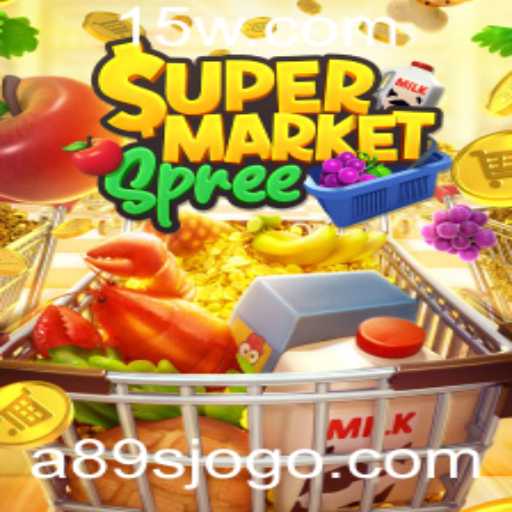 Descubra SupermarketSpree: O Jogo de Compras que Está Conquistando o Mundo