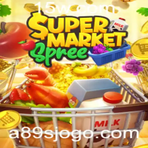 Descubra SupermarketSpree: O Jogo de Compras que Está Conquistando o Mundo