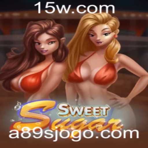 SweetSugar: Mergulhando no Universo Doce de Estratégia e Diversão