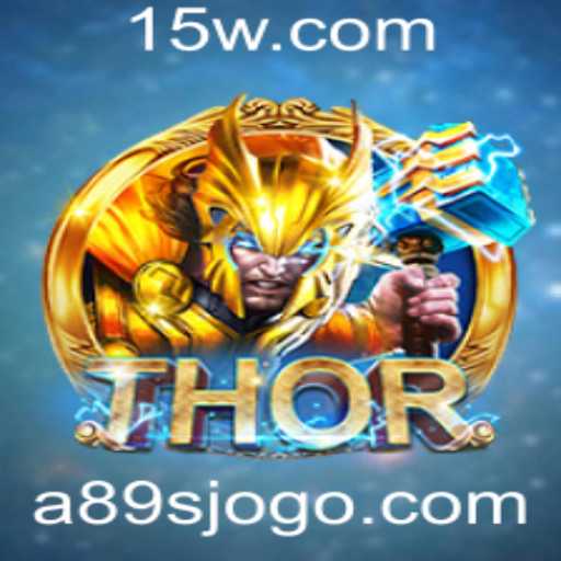 Explorando o Mundo de THOR: Um Mergulho no Jogo de Estratégia e Aventuras
