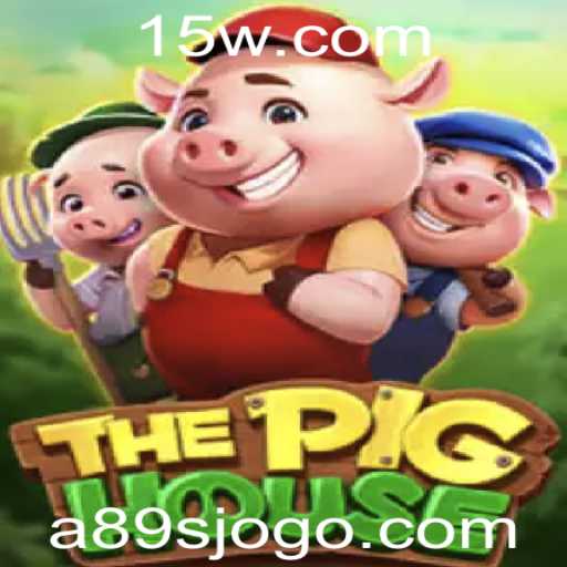 Descubra o Fascinante Mundo de ThePigHouse: Uma Nova Sensação no Universo dos Jogos