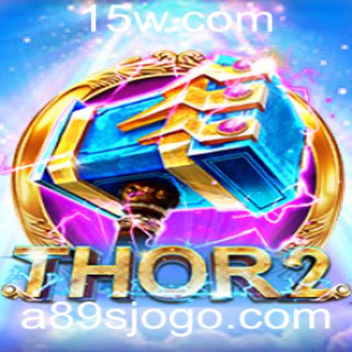 Thor2: A Inovação no Mundo dos Jogos com a Chave a89s