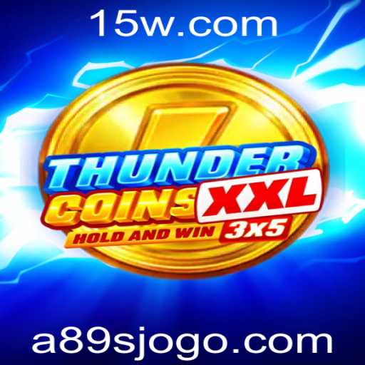 ThunderCoinsXxl: Descubra o Jogo que Está Revolucionando o Universo dos Games
