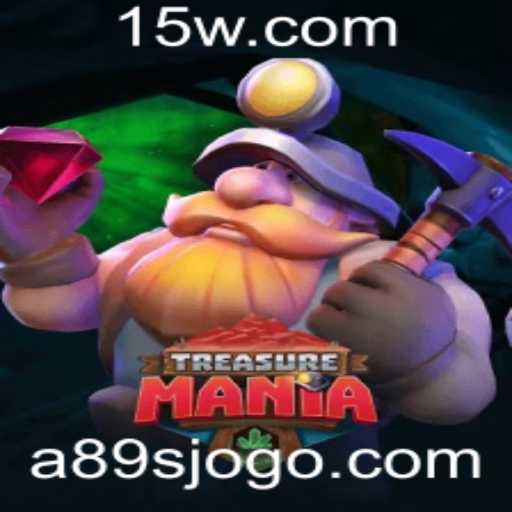 Explore a Aventura Incrível de TreasureMania