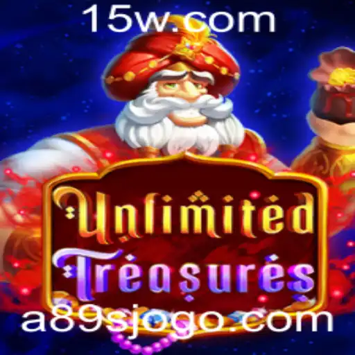 UnlimitedTreasures: Uma Jornada Épica em Busca de Riquezas
