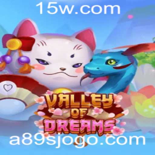 Explorando o Universo de ValleyofDreams - Guia Completo e Atualizado