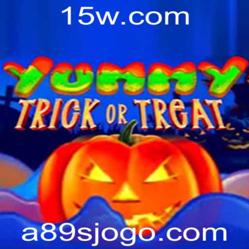 Descubra o Mundo Fascinante de YummyTrickorTreat: O Jogo que Está Movimentando o Cenário de Halloween